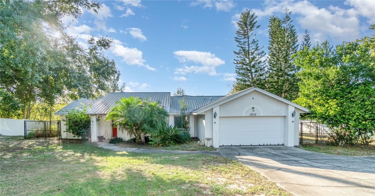 12622 Eryn Blvd., Clermont, FL 34711