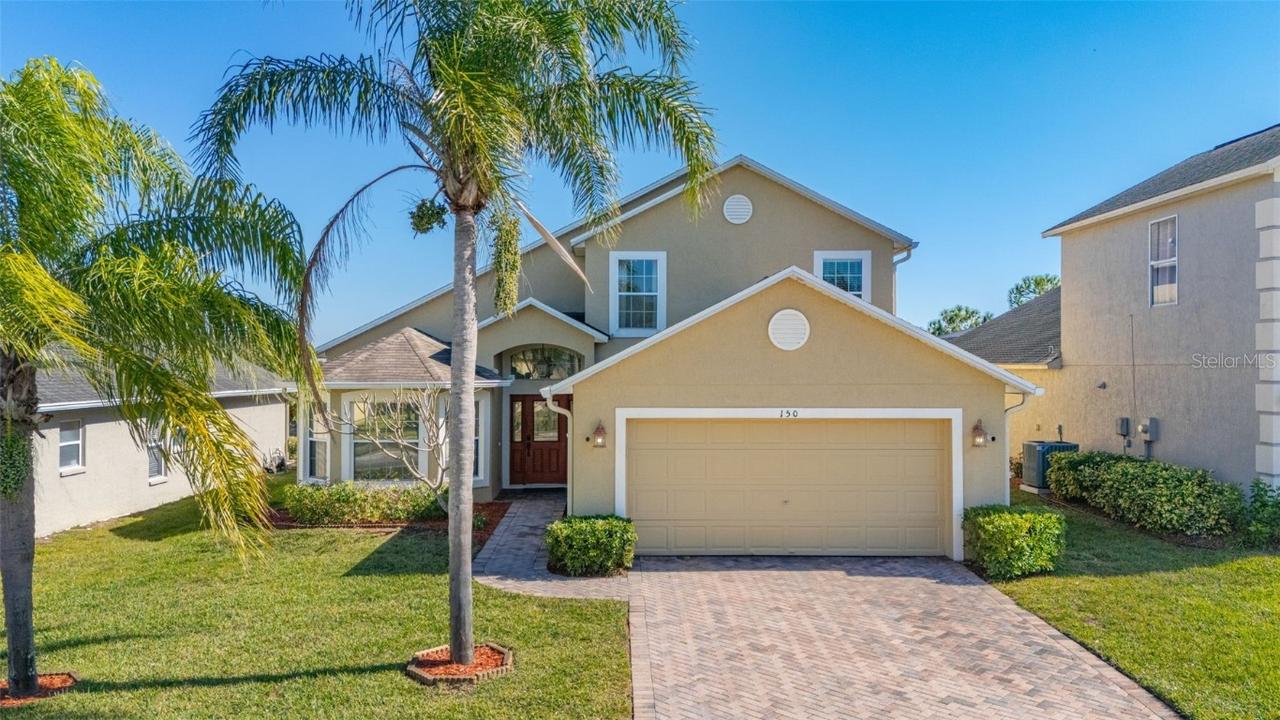 150 Knightsbridge Cir., Davenport, FL 33896