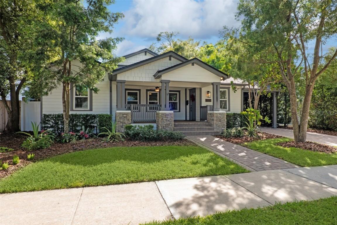 1024 W Harvard St., Orlando, FL 32804