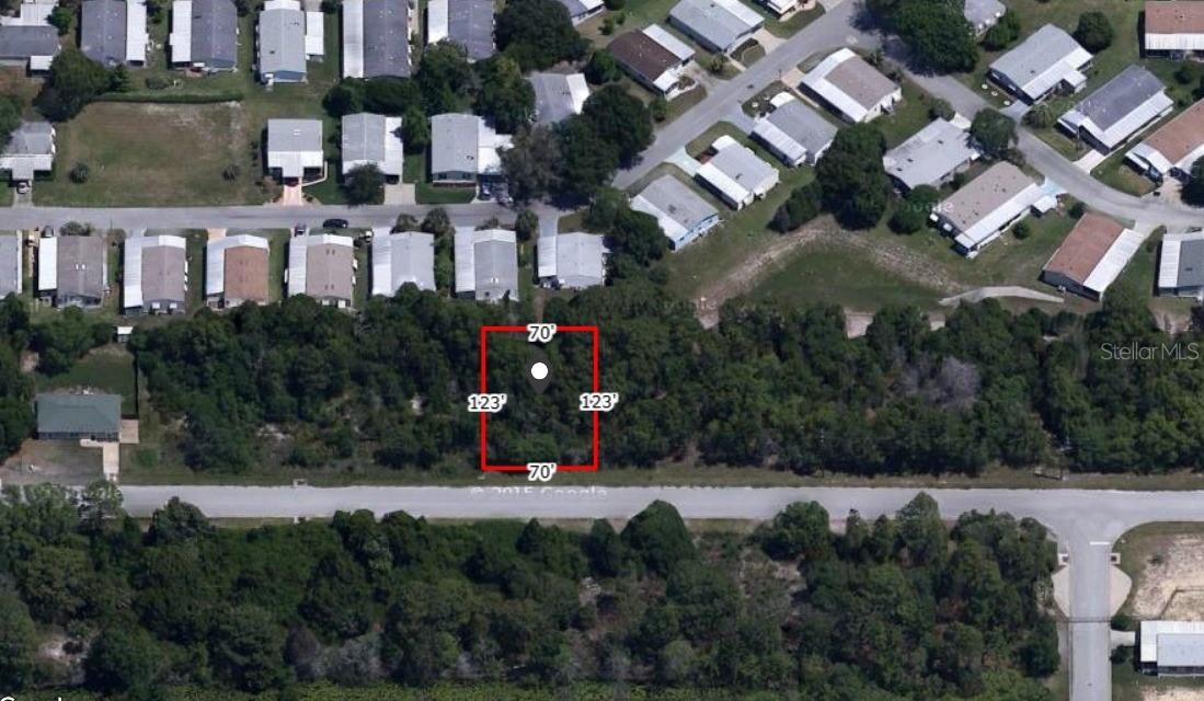 6951 W Merrivale Ln., Homosassa, FL 34446