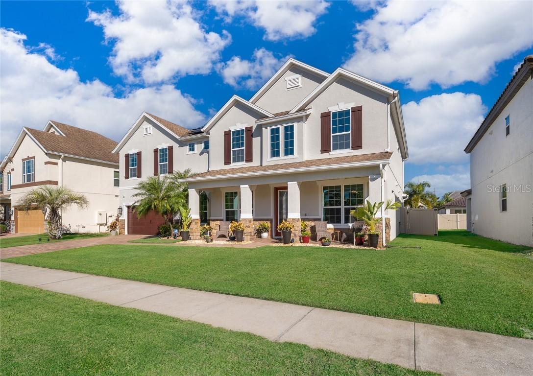 19385 Pummelo Dr., Orlando, FL 32827