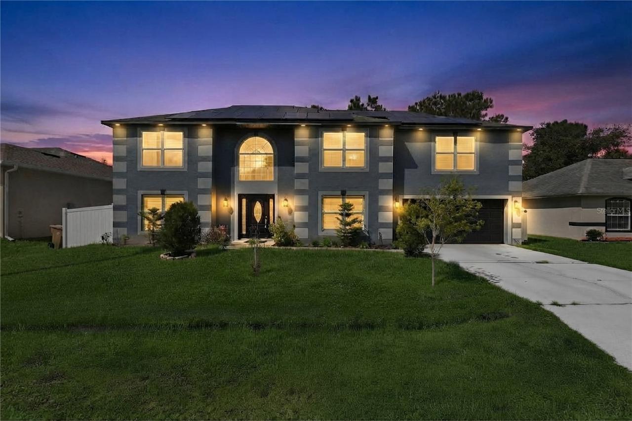 602 Rosaro Ct., Kissimmee, FL 34758