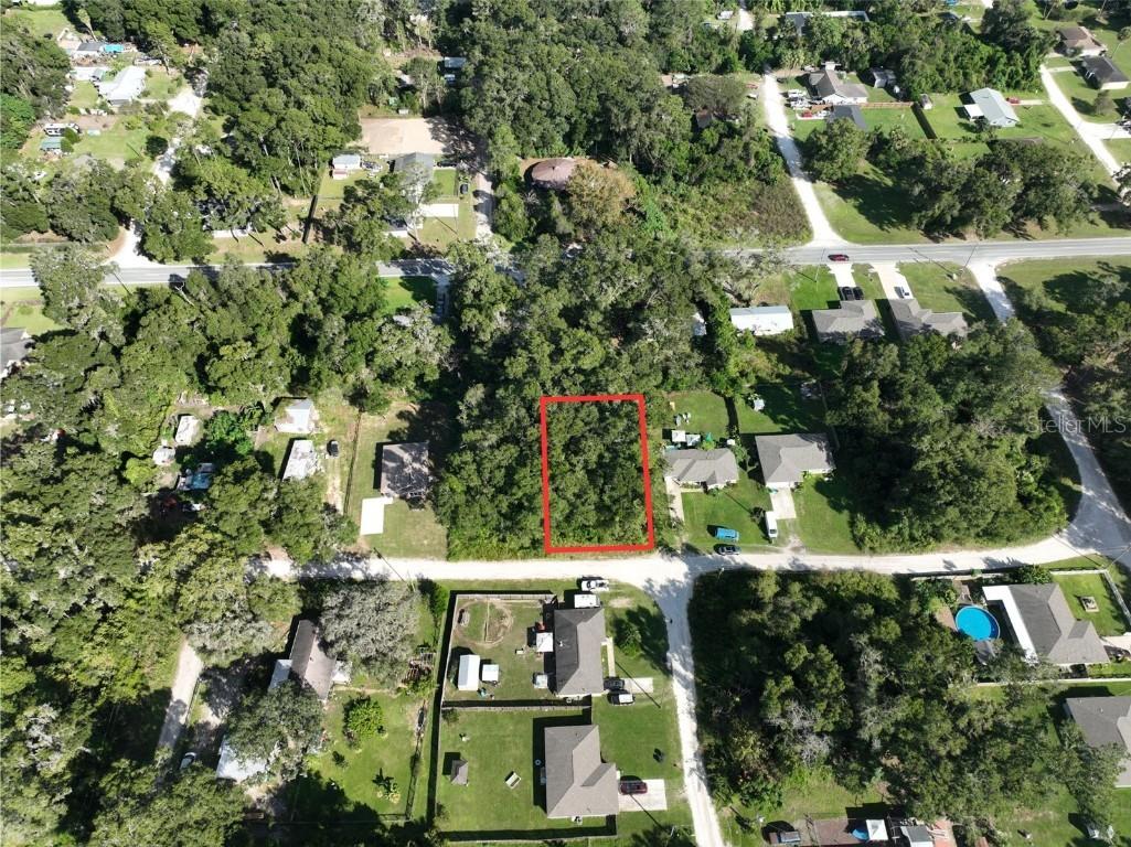 Se 35 Court, Belleview, FL 34420