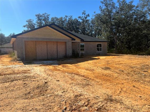 New Construction Homes For Sale This Week in Avon Park: November 5th to November 11th