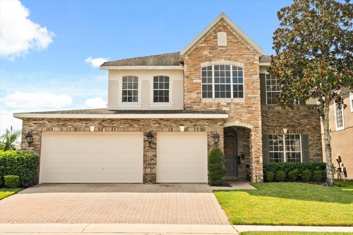 4842 Cains Wren Tr., Sanford, FL 32771