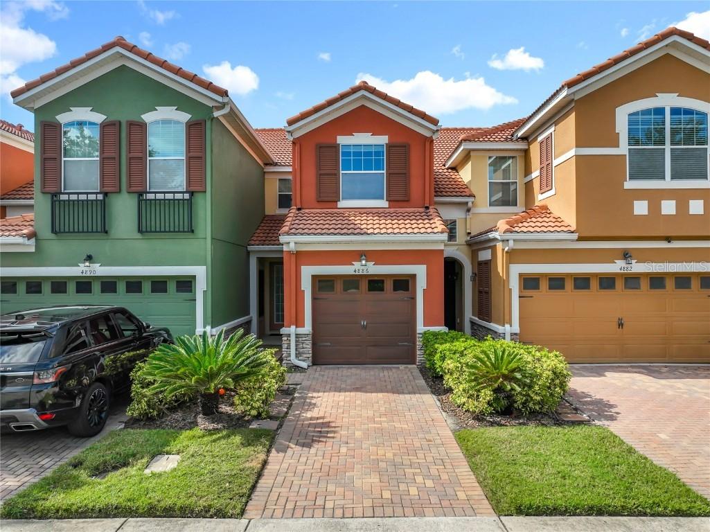 4886 Matteo Tr., Orlando, FL 32839