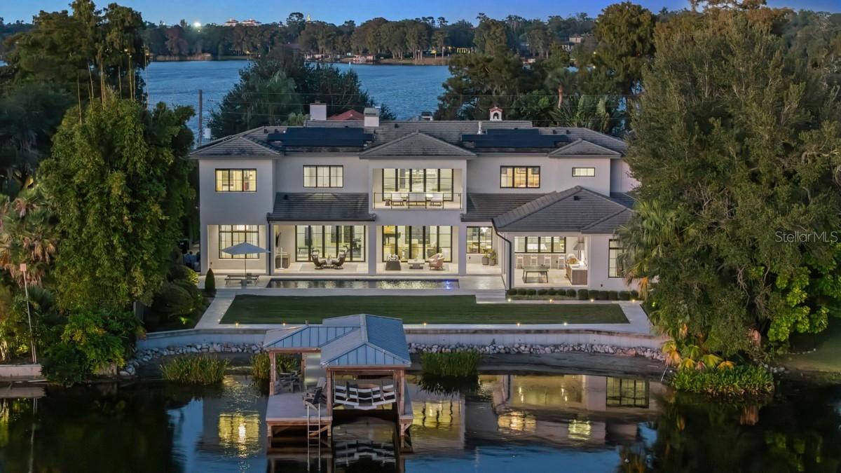 1920 Lakeside Dr., Orlando, FL 32803