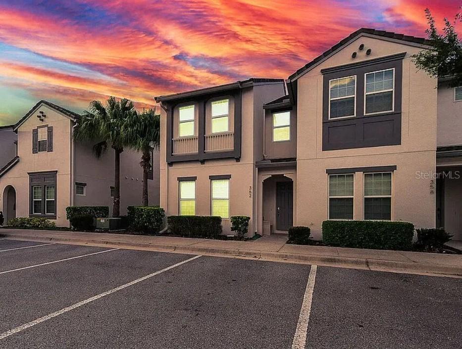 134 Captiva Dr., Davenport, FL 33896