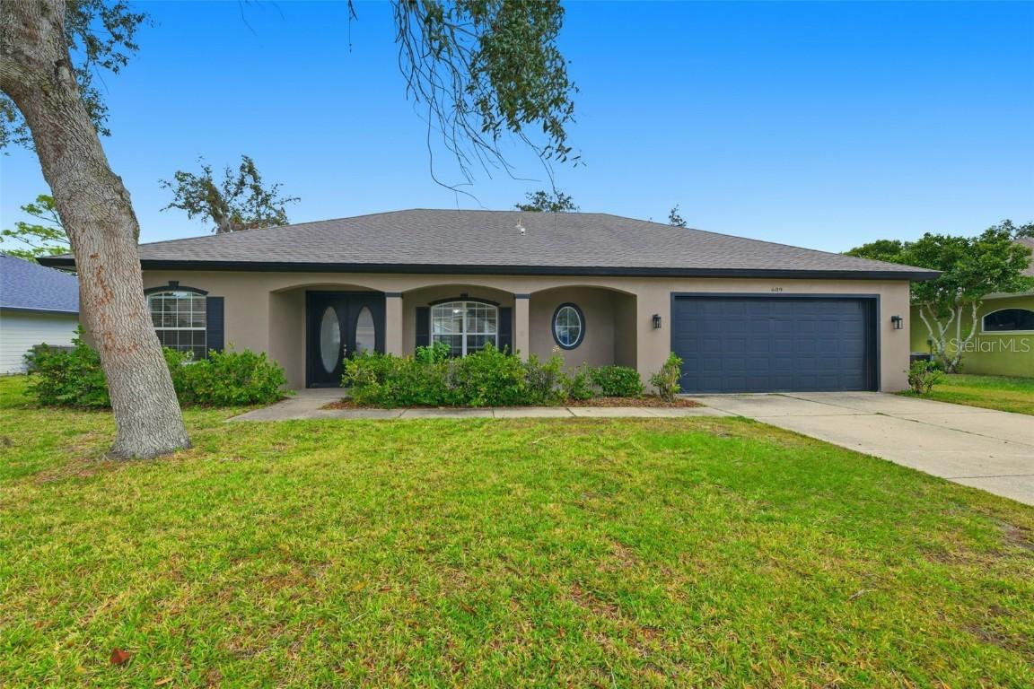 609 Renner Rd., Port Orange, FL 32127