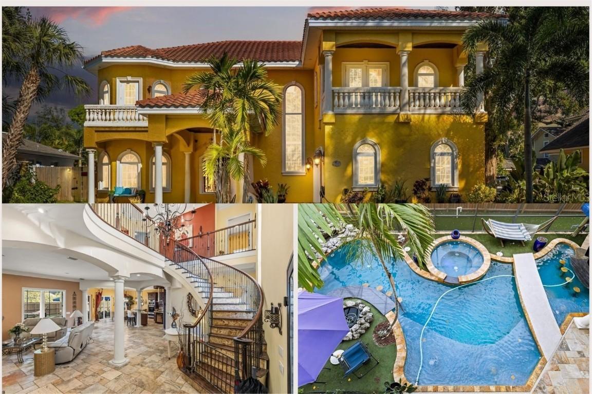 911 Jungle Ave., St Petersburg, FL 33710