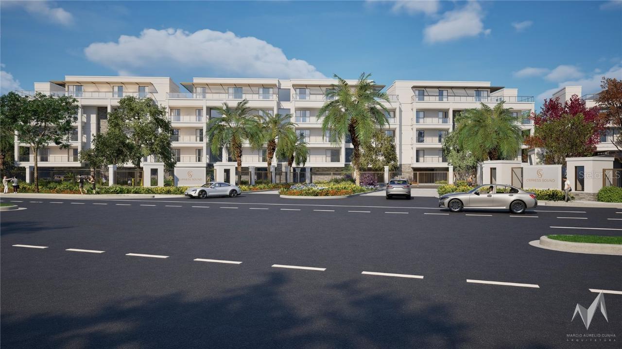 10009 Crisbert Ct Rd. #308D, Orlando, FL 32836