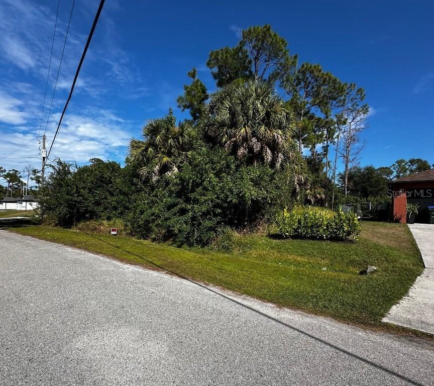 Badali Rd., North Port, FL 34286