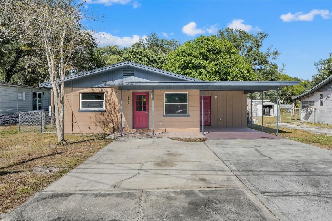 3509 Avenue U, Winter Haven, FL 33881