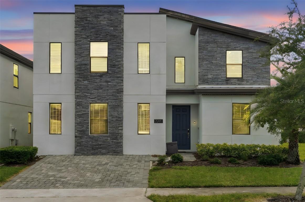 2901 Fable St., Kissimmee, FL 34746