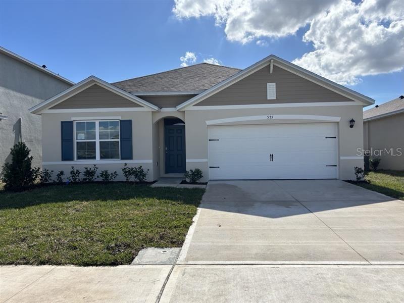 575 Seagrove Tr., St Cloud, FL 34771