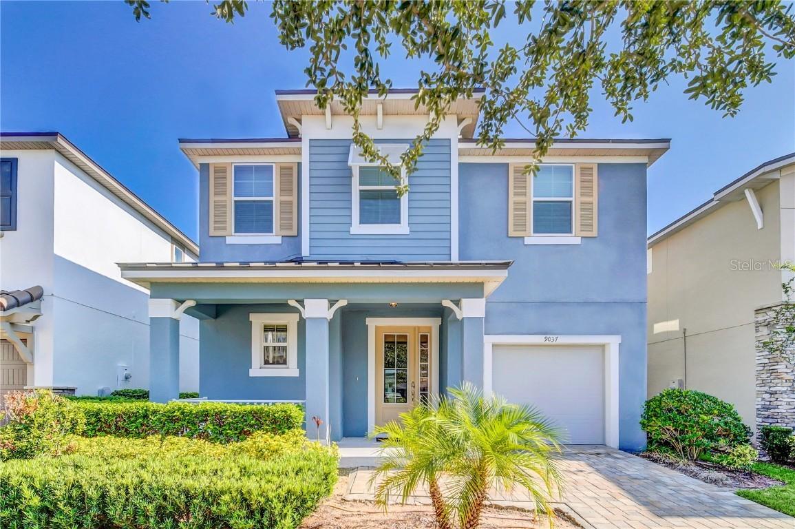 9037 Flamingo Key Way, Kissimmee, FL 34747