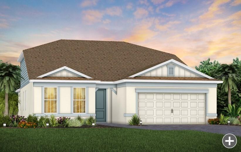 10268 Parkview Reserve Ln., Orlando, FL 32836