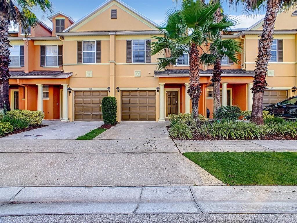 891 Assembly Ct., Reunion, FL 34747