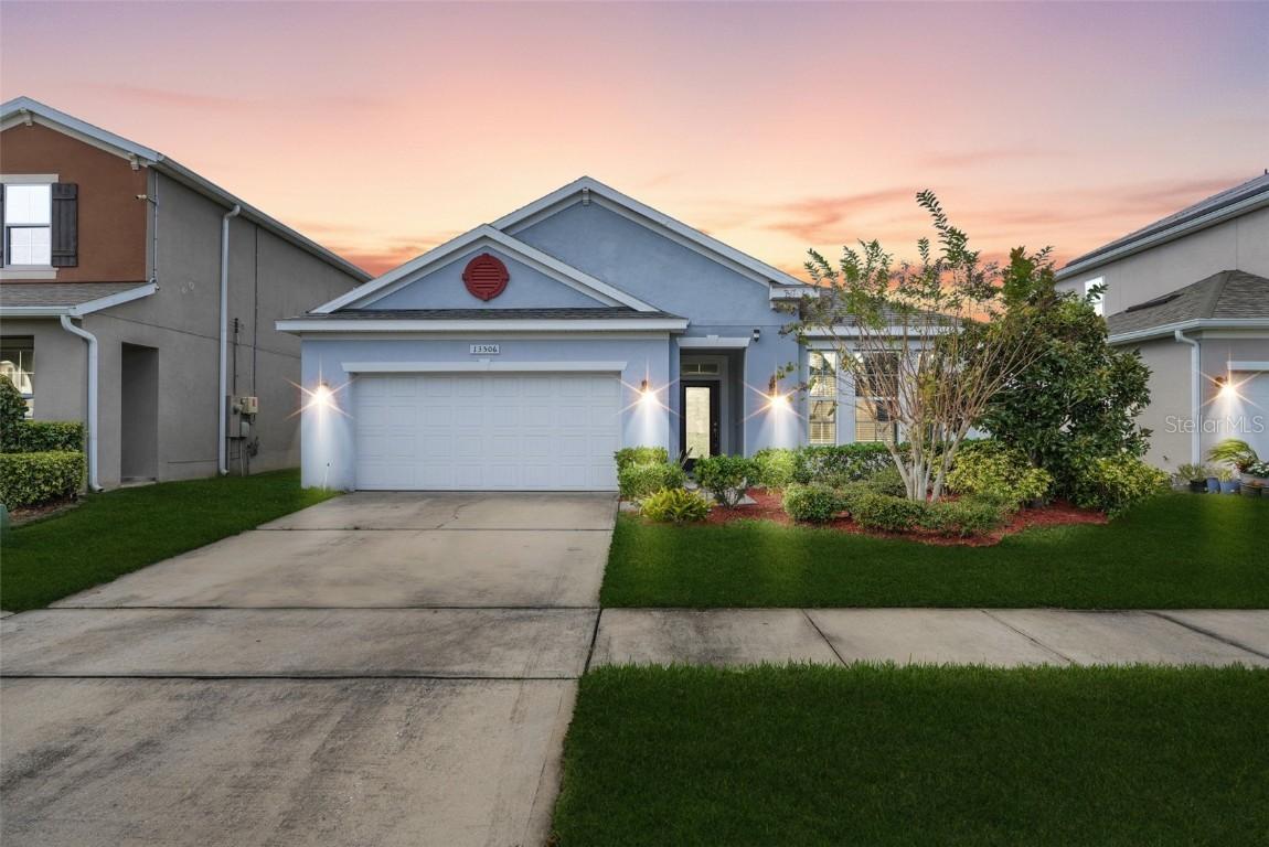 13506 Silver Strand Falls Dr., Orlando, FL 32824