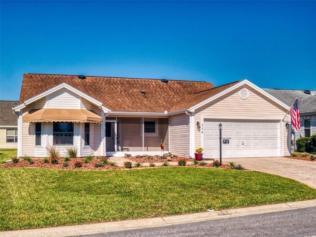 714 Del Rosario St., The Villages, FL 32159