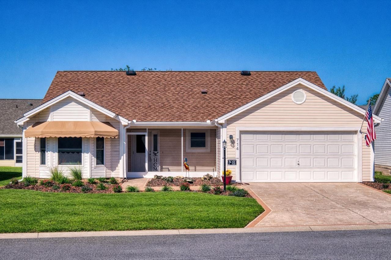 714 Del Rosario St., The Villages, FL 32159