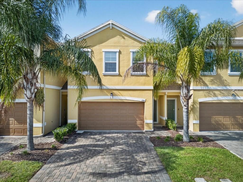 218 Muscogee Ln., Orlando, FL 32825