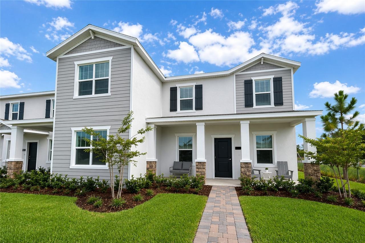 5581 Ronin Dr., St Cloud, FL 34771
