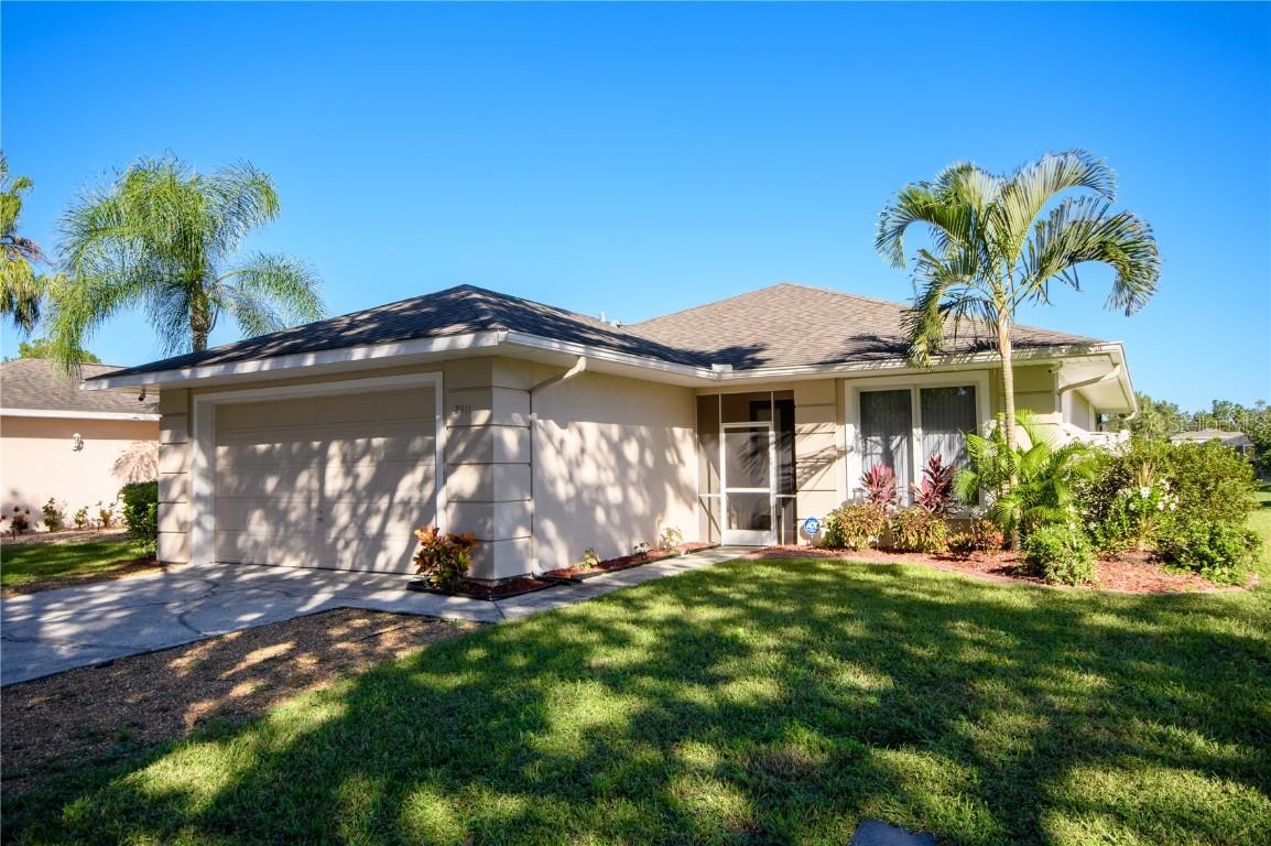 2911 Sunset Vista Ct., Kissimmee, FL 34747