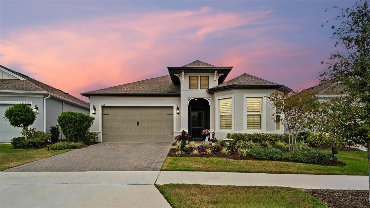 2116 Limestone Tr., Kissimmee, FL 34747