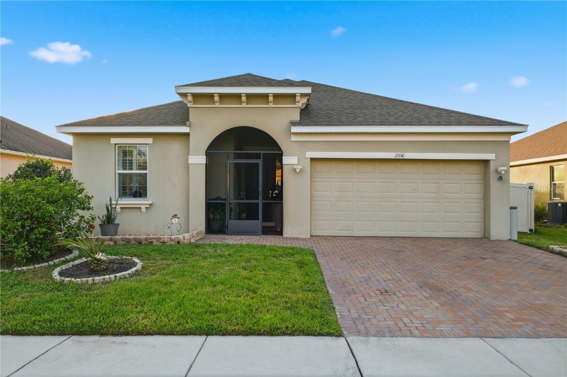 2336 Jernigan Loop, Kissimmee, FL 34746