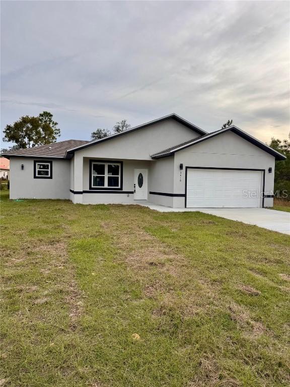 3416 W Eunice Dr., Dunnellon, FL 34433