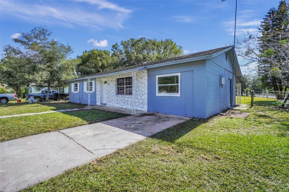 4492 Calendula Dr., Orlando, FL 32839