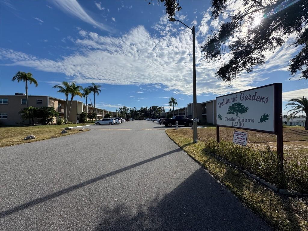 12300 Park Blvd. #224, Seminole, FL 33772