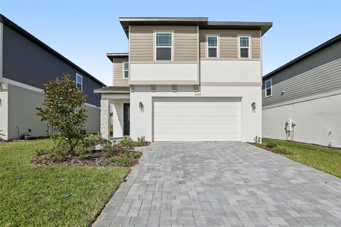 2142 Wildberry Way, Minneola, FL 34715