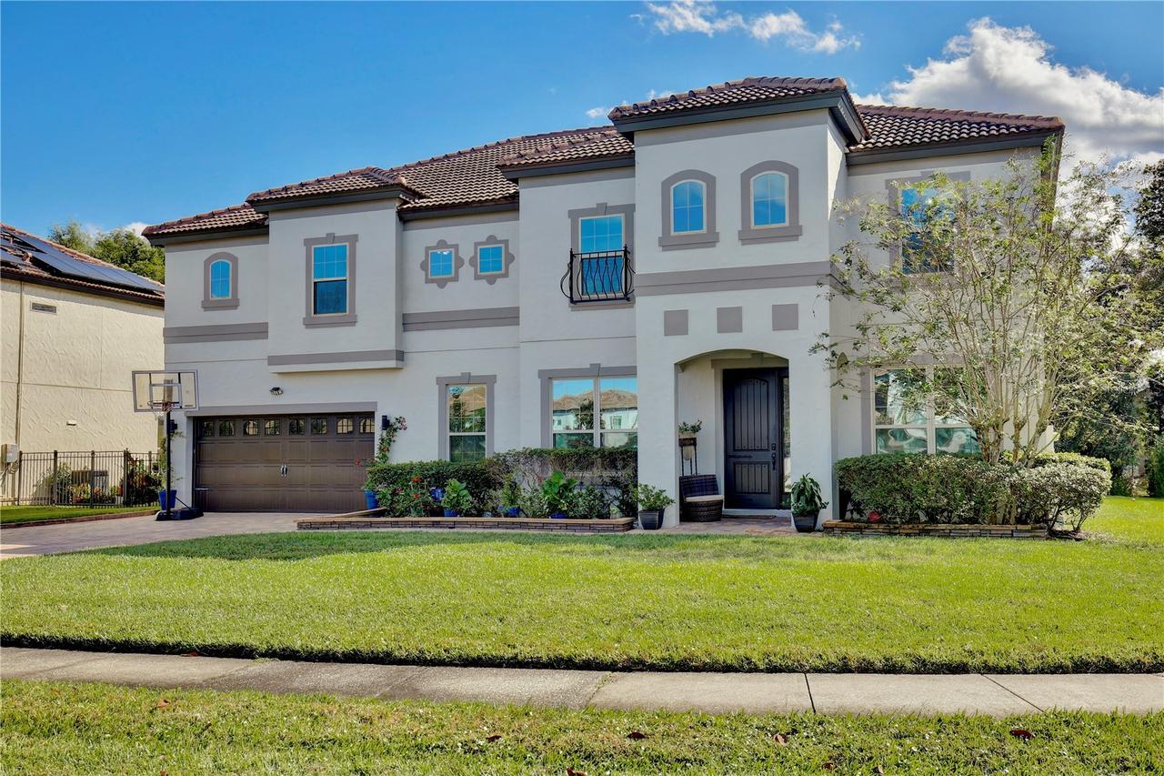 450 Terravista Pl., Oviedo, FL 32765