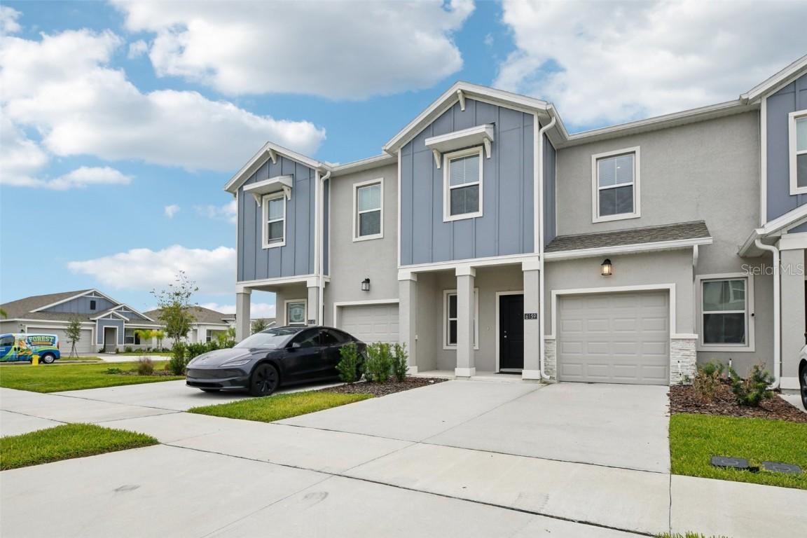 6159 Peaceful Park Way, Clermont, FL 34714