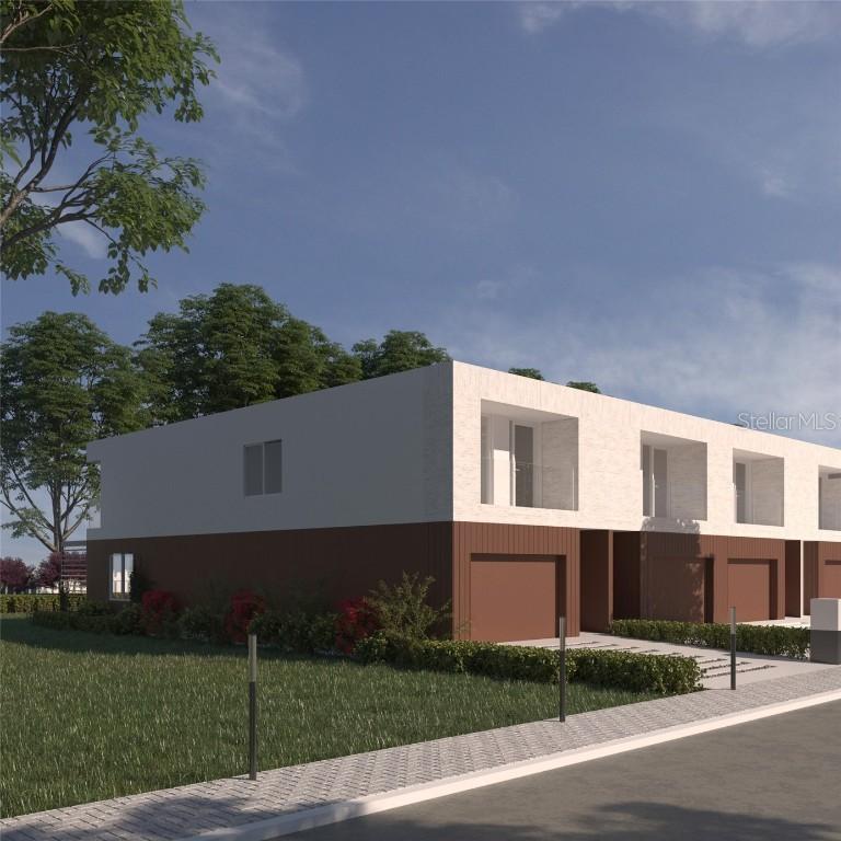 11302 Westwood Blvd. #29, Orlando, FL 32821