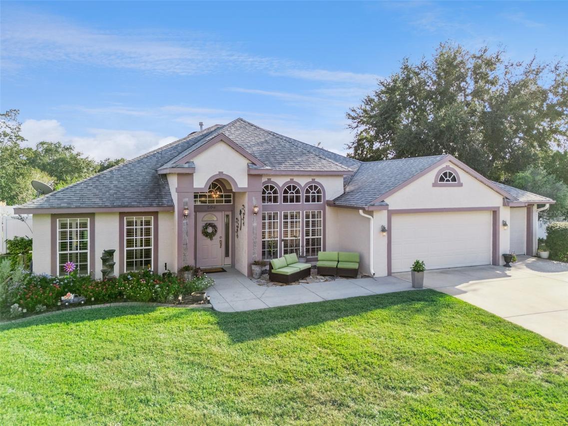 500 Blossomwood Dr., Debary, FL 32713