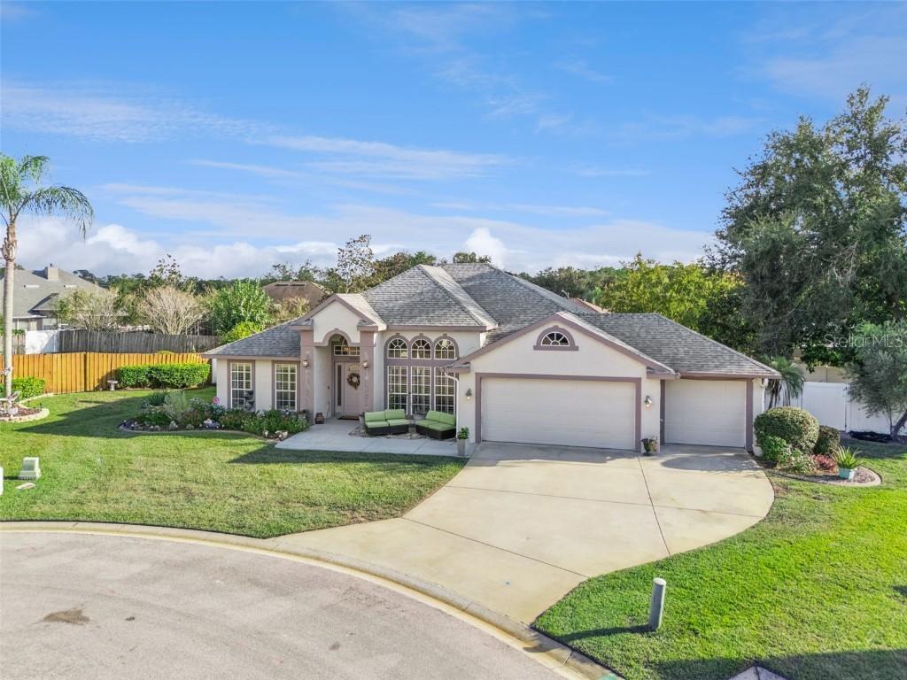 500 Blossomwood Dr., Debary, FL 32713