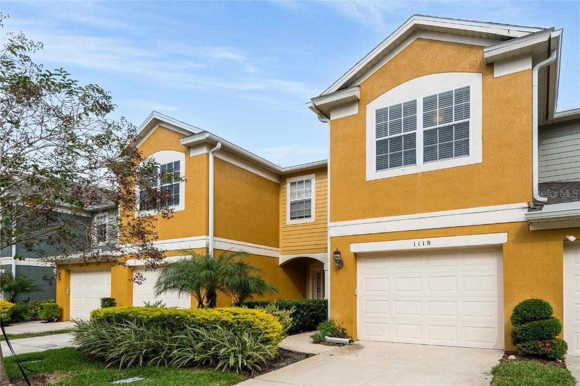 1118 Berkman Cir., Sanford, FL 32771