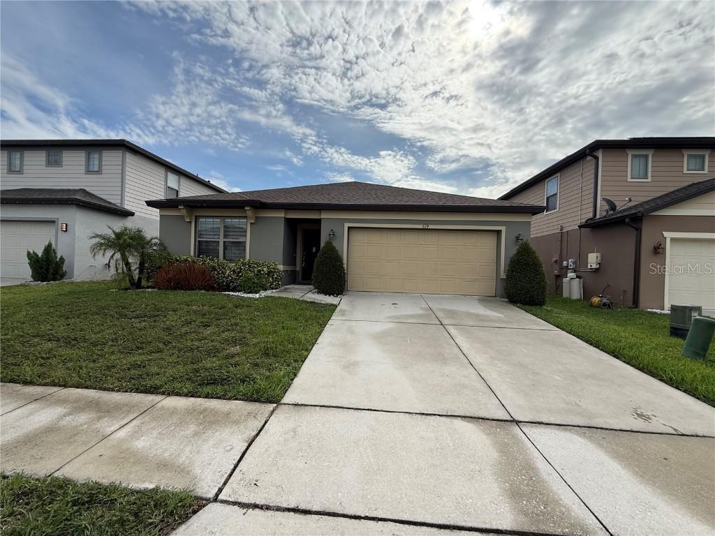 619 Citrus Isle Blvd., Davenport, FL 33837