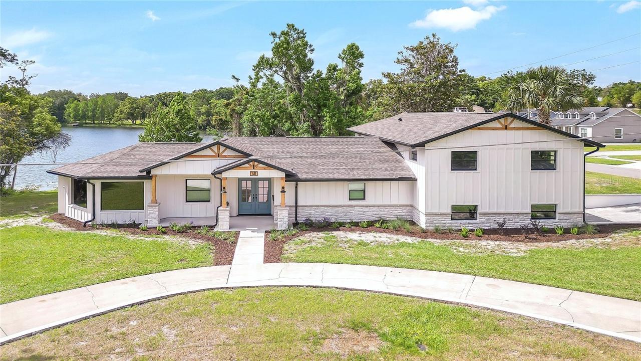 40 W Laurel St., Apopka, FL 32703