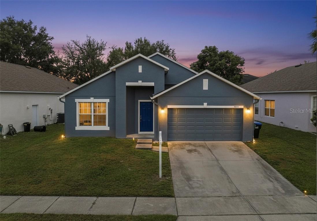 4848 Aguila Pl., Orlando, FL 32826