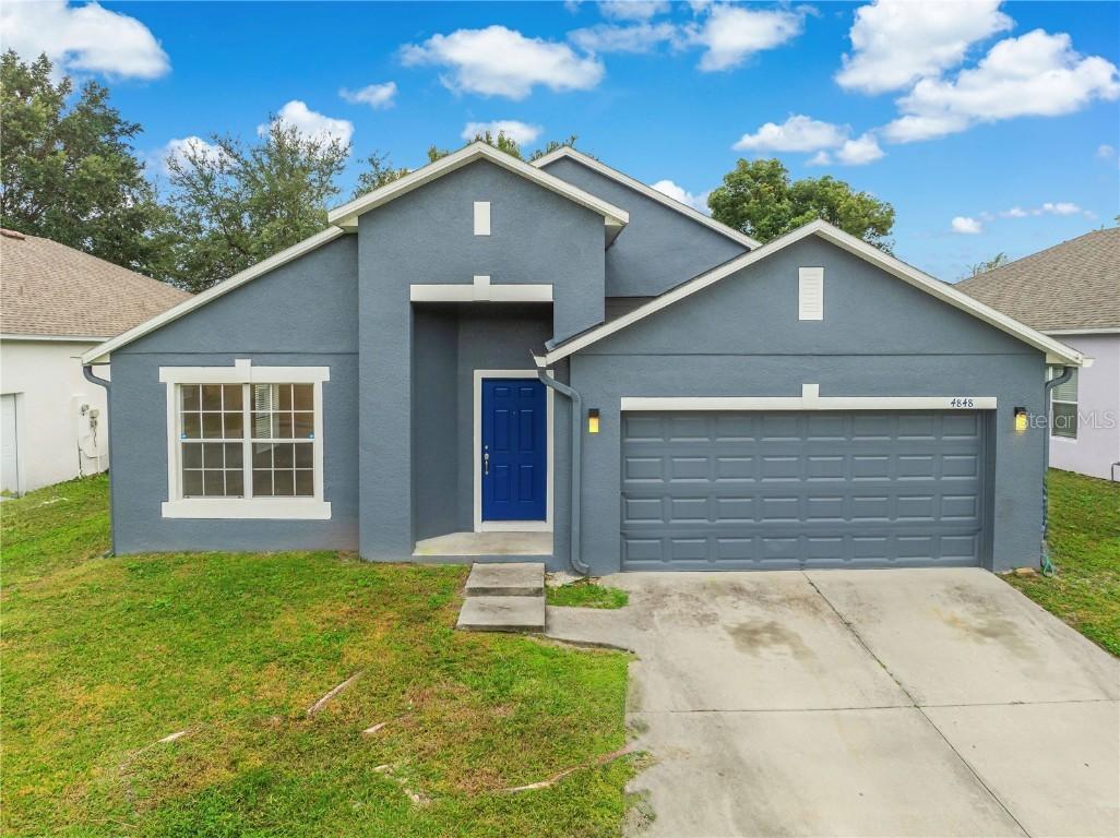 4848 Aguila Pl., Orlando, FL 32826