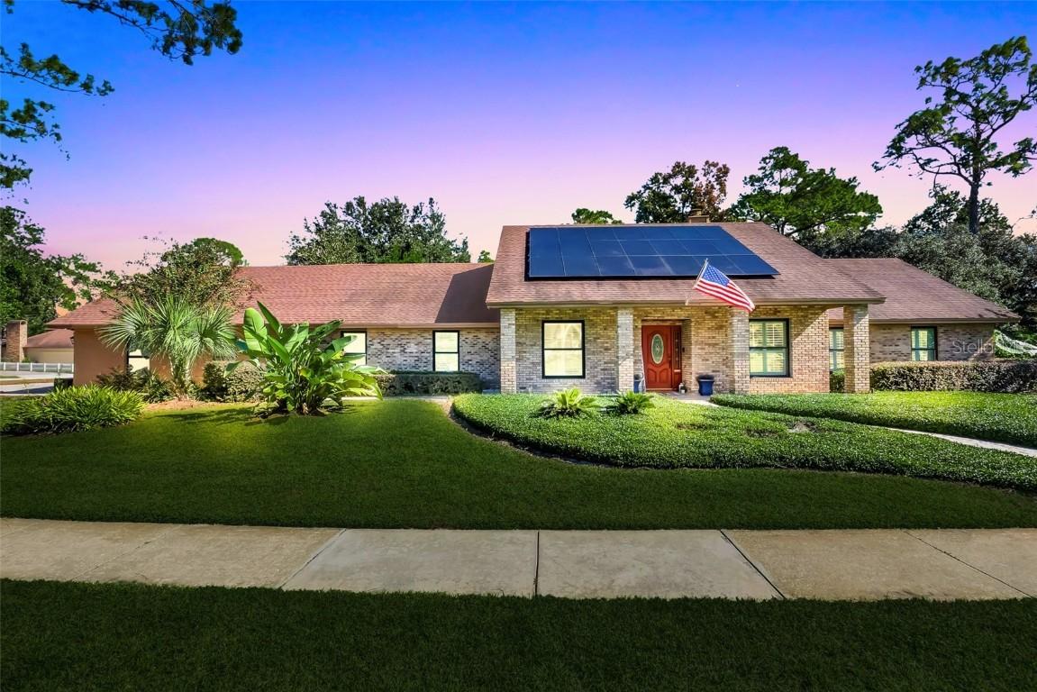 2282 Springs Landing Boulevard, Longwood, FL 32779