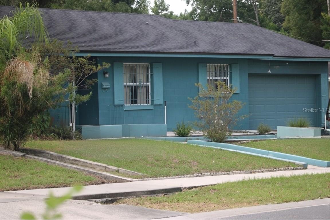 6506 Gamble Dr., Orlando, FL 32818