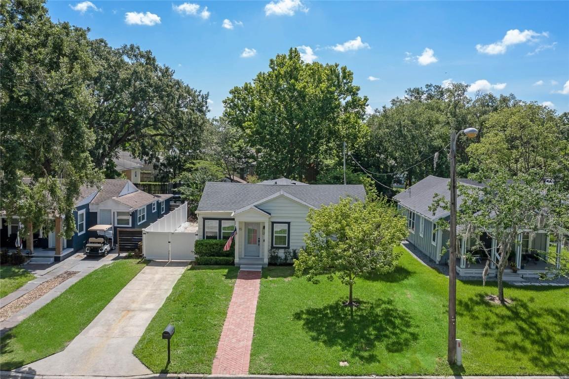 315 S Boyd St., Winter Garden, FL 34787