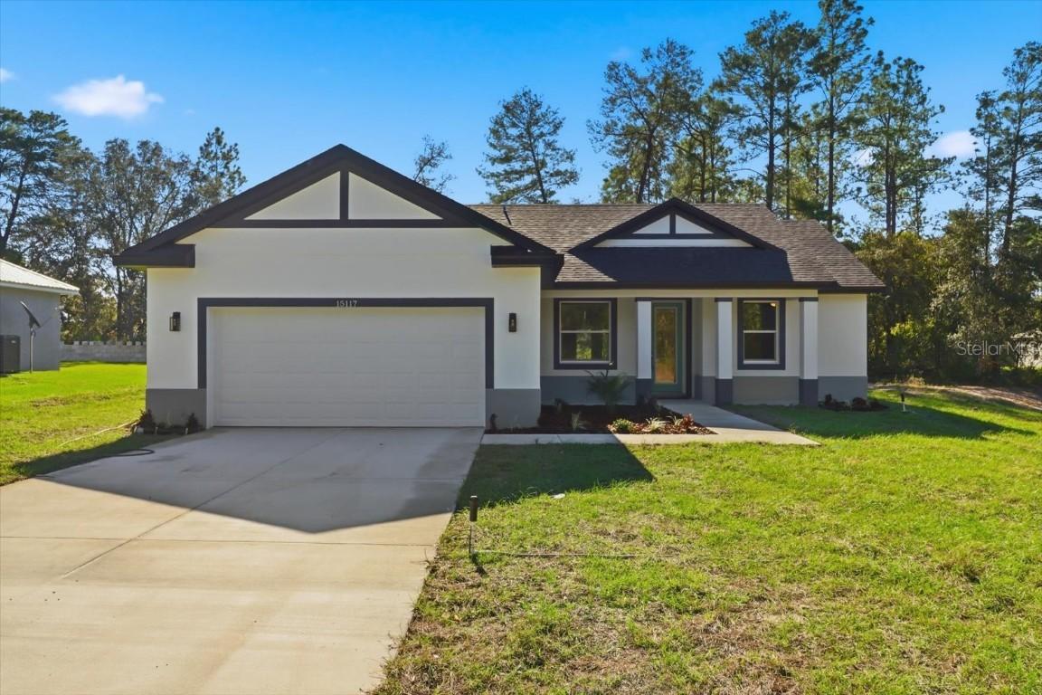 15117 SW 66th Avenue Rd., Ocala, FL 34473