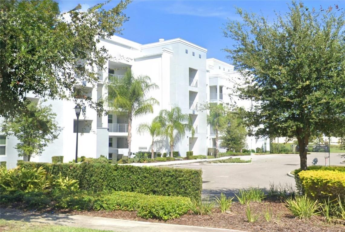 4751 NE Clock Tower Dr. #103, Kissimmee, FL 34746