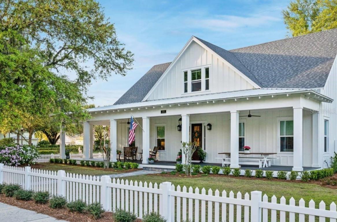 15201 E Oakland Ave., Winter Garden, FL 34787